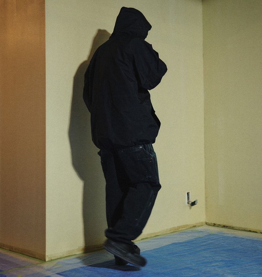 「コンバース」が本屋とコラボ！スタックス ブックストアによるスケシュー風の2モデル - 12枚目の画像