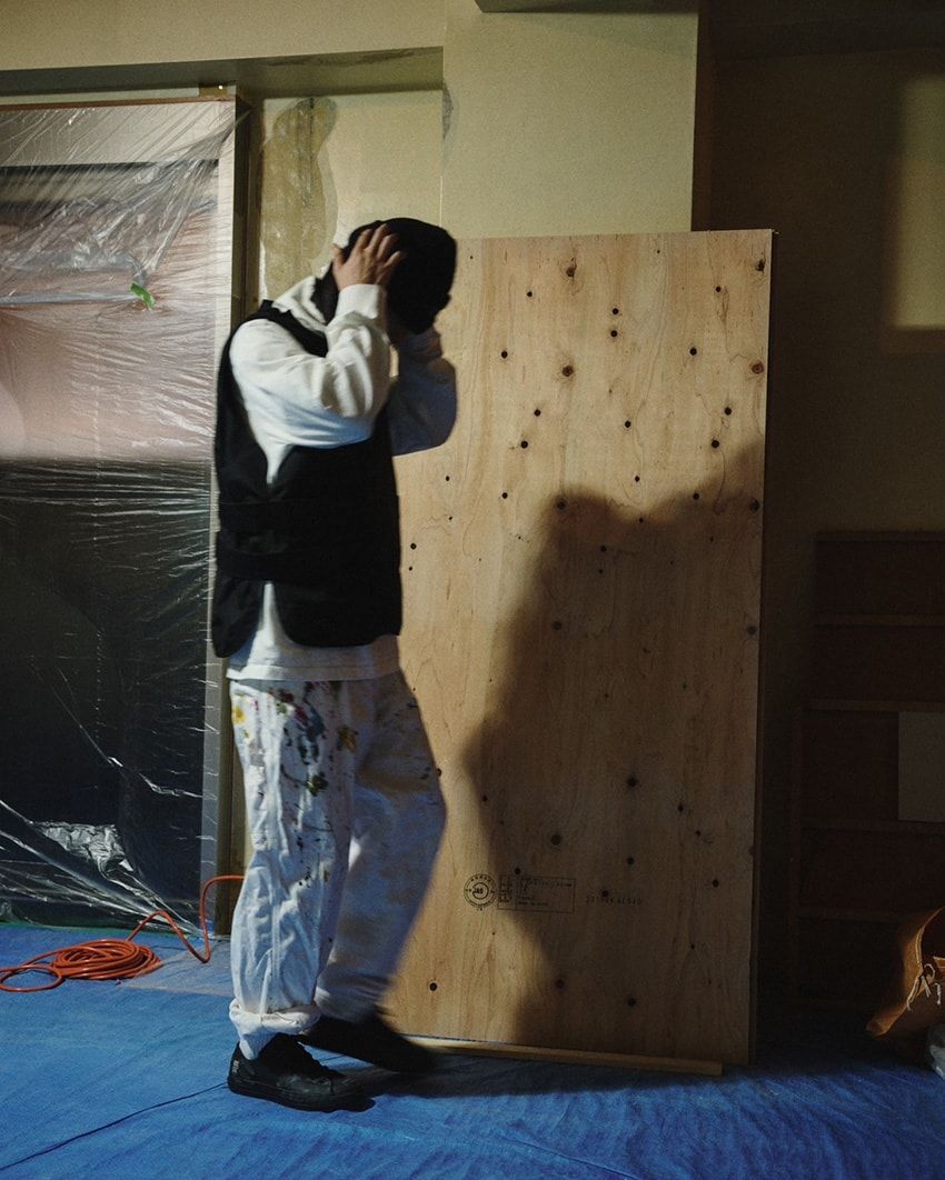 「コンバース」が本屋とコラボ！スタックス ブックストアによるスケシュー風の2モデル - 23枚目の画像