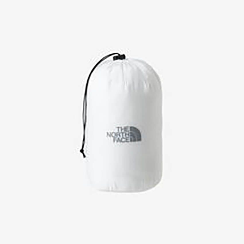 ザ・ノース・フェイスの80年代レインジャケットが復活。最新GORE-TEXで帰ってきたゾ！ - 6枚目の画像