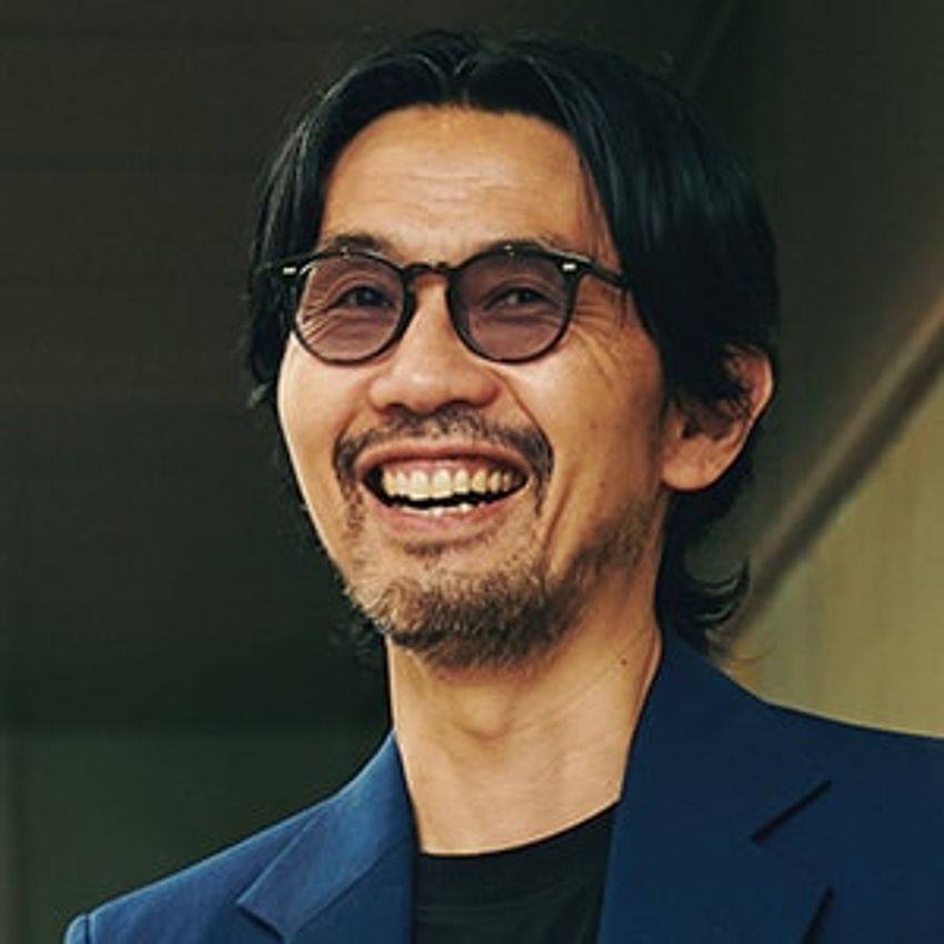 NBなら580、アシックスなら匿名デザイン。荒木大輔さんの気分を変えるスニーカー3足 - 4枚目の画像