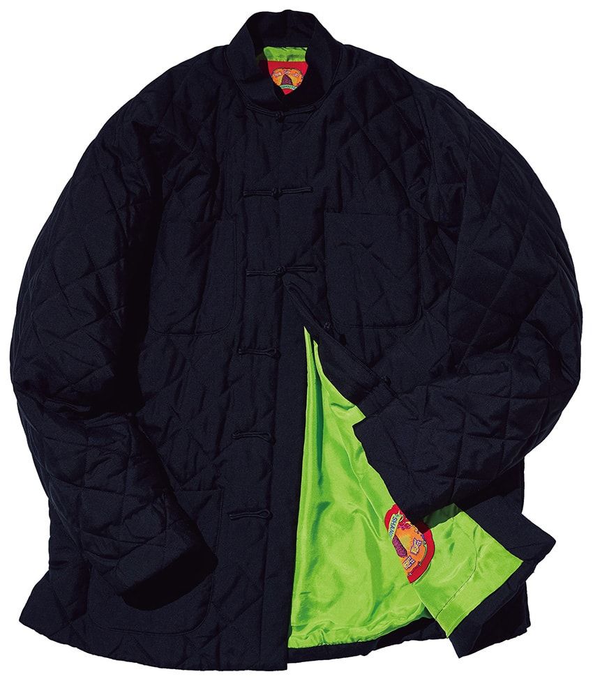 古着バイヤー・栗原道彦さんのお宝公開！買い付け中に出会った“愛すべき自分用” - 8枚目の画像