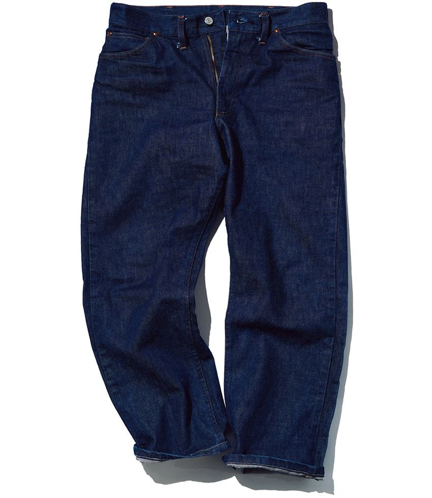 古着バイヤー・栗原道彦さんのお宝公開！買い付け中に出会った“愛すべき自分用” - 3枚目の画像