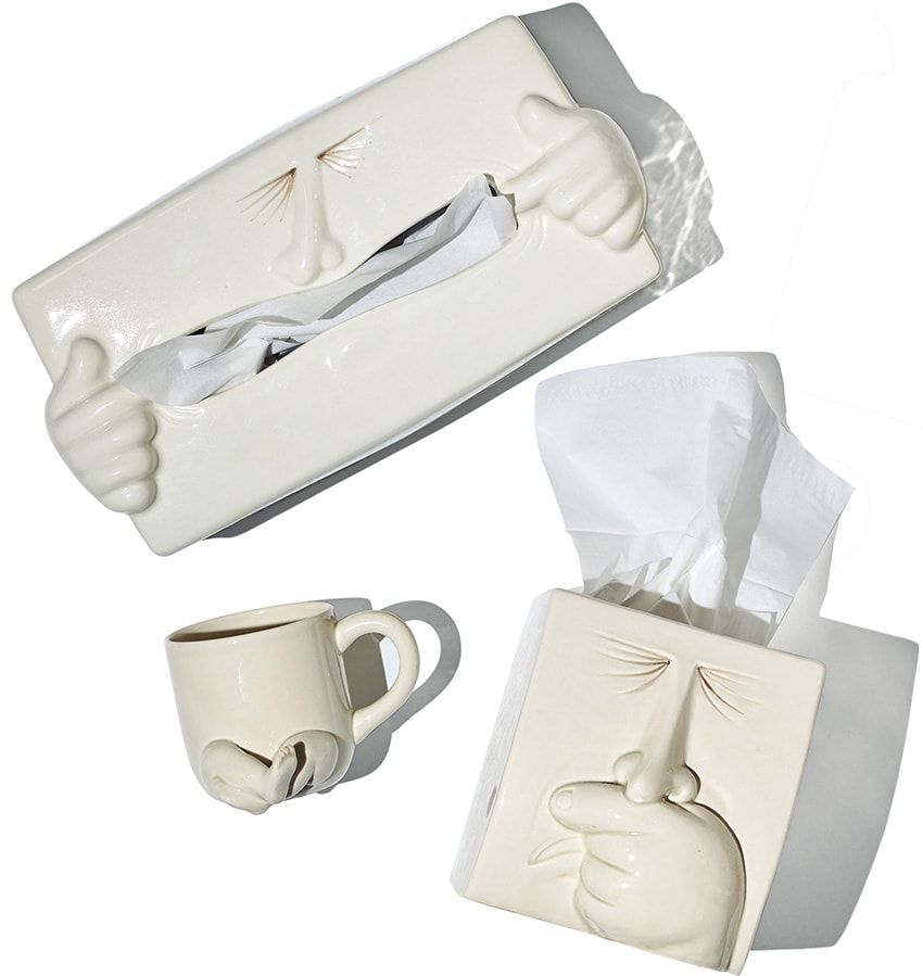 古着バイヤー・栗原道彦さんのお宝公開！買い付け中に出会った“愛すべき自分用” - 4枚目の画像