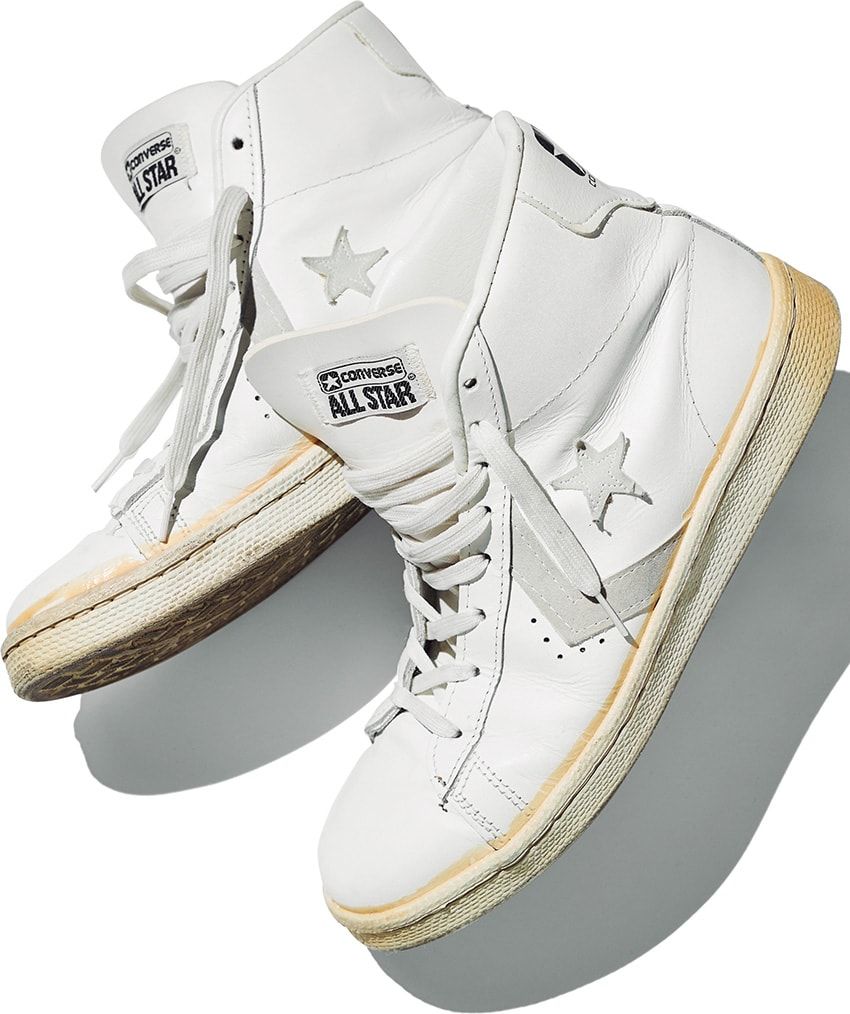 古着バイヤー・栗原道彦さんのお宝公開！買い付け中に出会った“愛すべき自分用” - 5枚目の画像