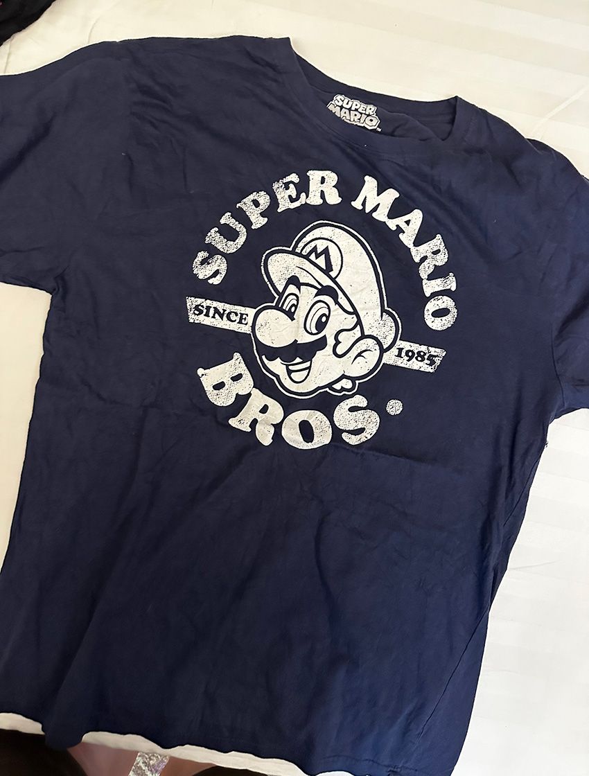 古着のリーバイスにナイキも豊作！ デザイナー鈴木真悟の限定ショップが渋谷パルコに登場 - 3枚目の画像