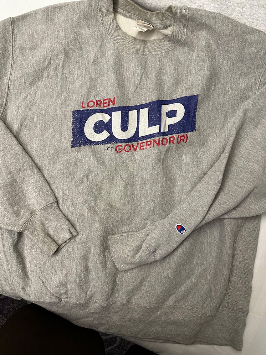 古着のリーバイスにナイキも豊作！ デザイナー鈴木真悟の限定ショップが渋谷パルコに登場 - 4枚目の画像