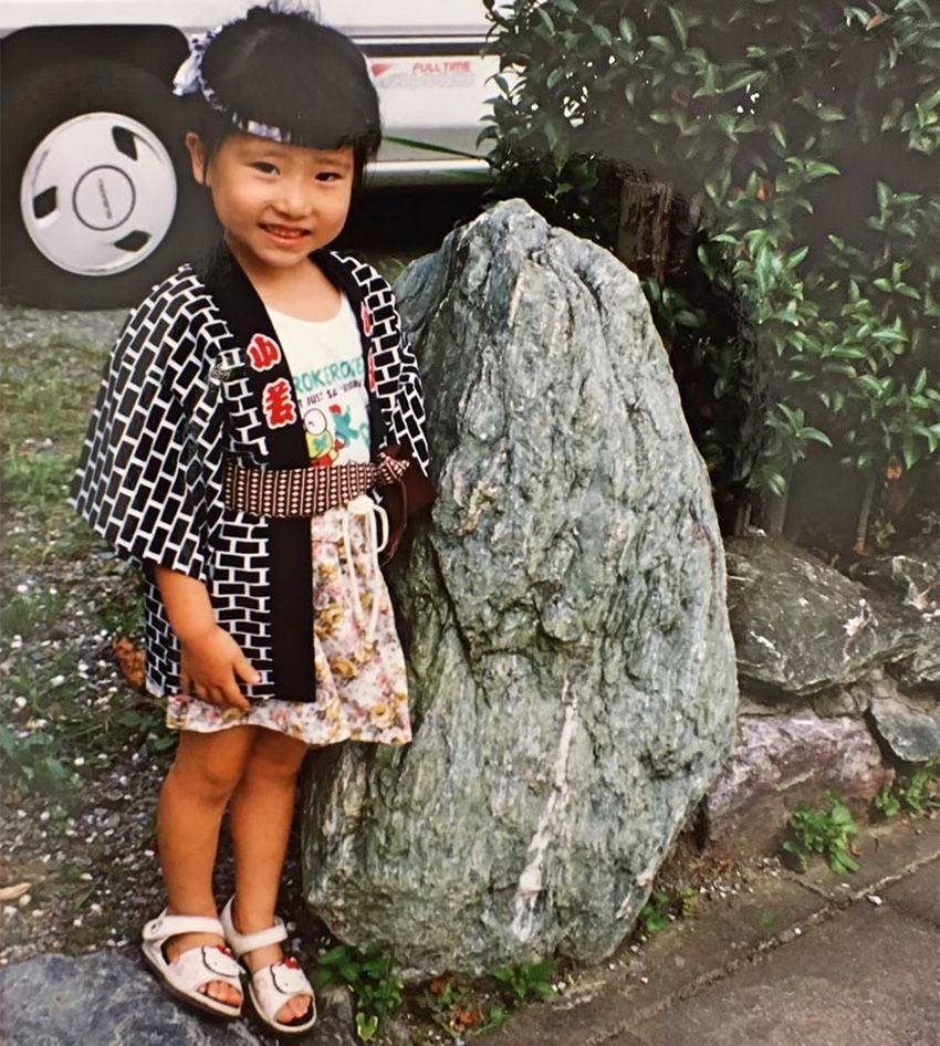 ブルブルアイアイわかさ生活の看板娘は、社員の結婚式二次会で愛を分かち合っていた - 6枚目の画像