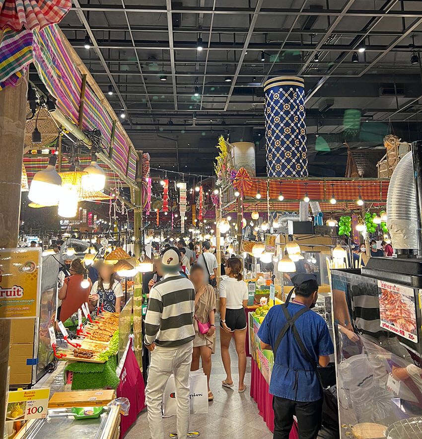 4月の弾丸旅行はタイがおすすめ！ 今年は週末ドンピシャの「水掛け祭り」がめちゃ面白い - 11枚目の画像
