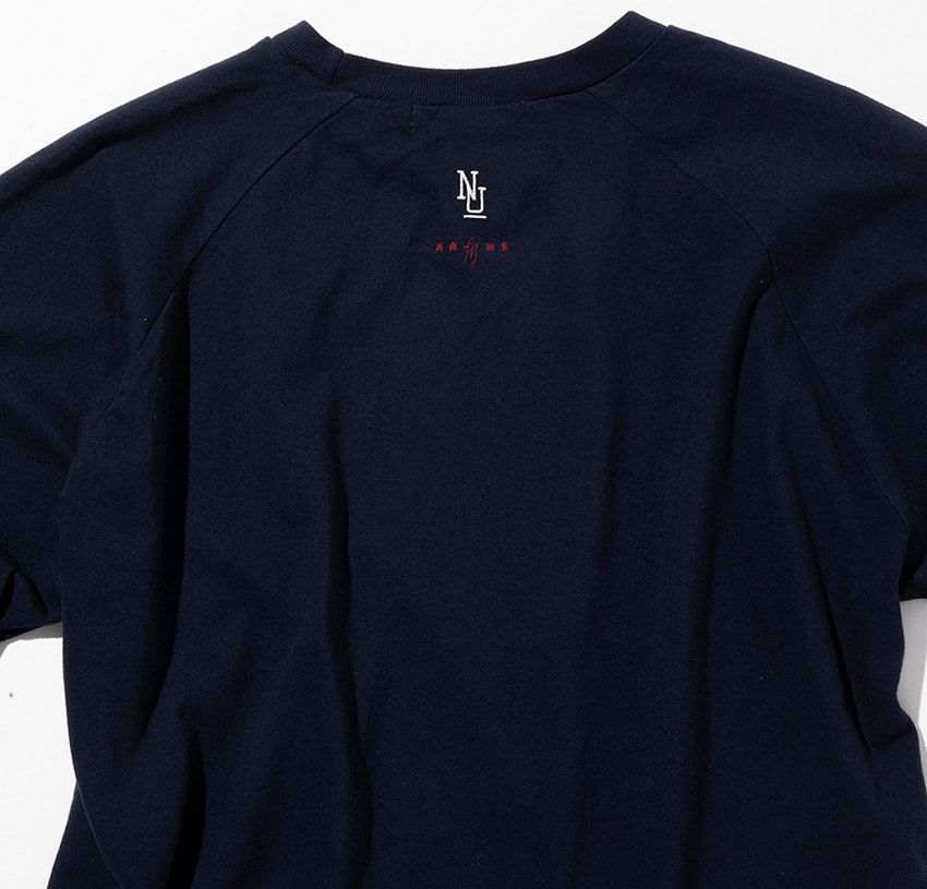 「ノンネイティブ×アンダーカバー」映画監督・小津安二郎インスパイアのコラボコレクション - 17枚目の画像