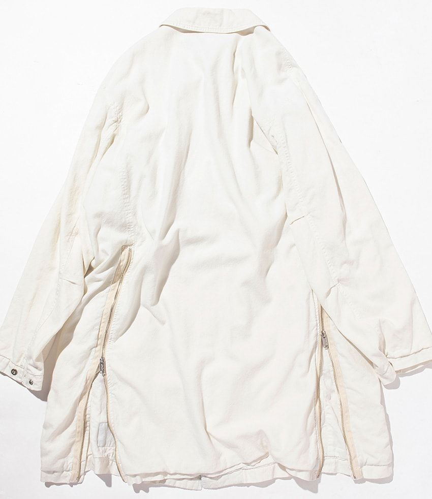 「ノンネイティブ×アンダーカバー」映画監督・小津安二郎インスパイアのコラボコレクション - 18枚目の画像