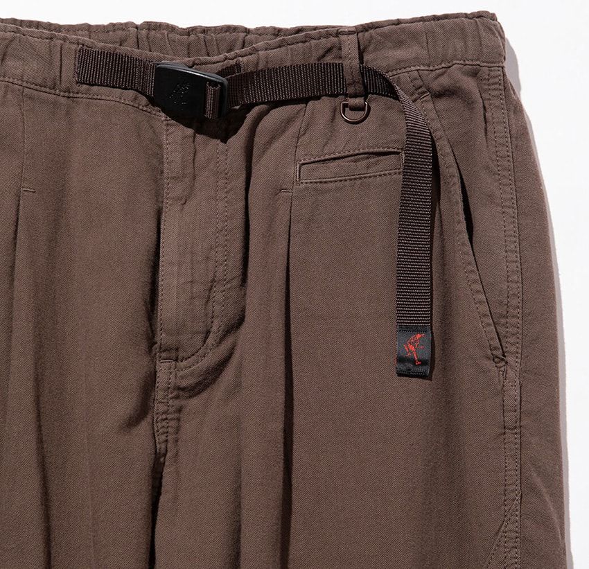 「ノンネイティブ×アンダーカバー」映画監督・小津安二郎インスパイアのコラボコレクション - 19枚目の画像