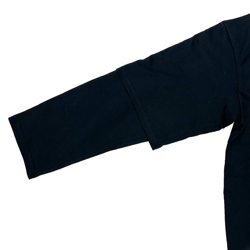 「ダイリク」が奈良発ロックバンド「AGE FACTORY」コラボで新作Tシャツをリリース！ - 6枚目の画像