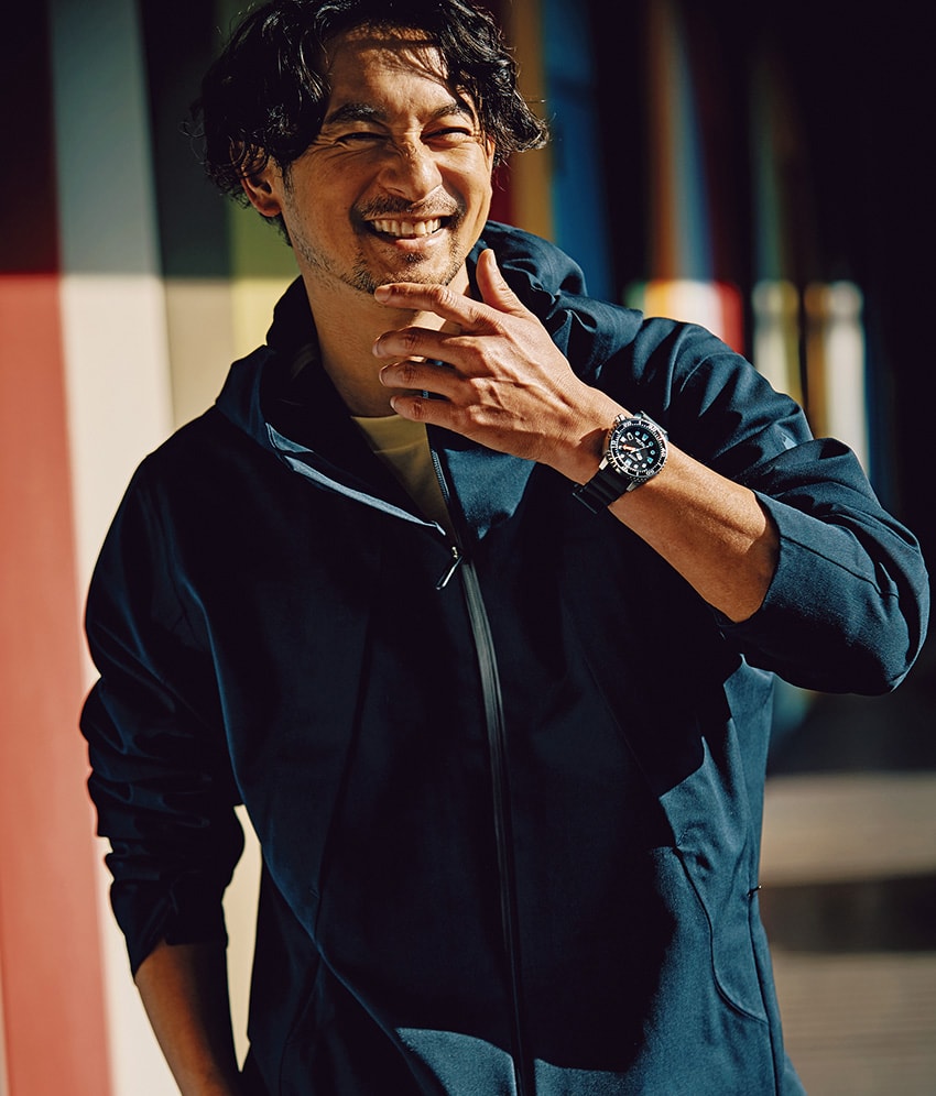 セクター　オーシャンマスター　ダイバー SEIKO PROSPEX ダイバーズ 1965 / 1968 / 1970 ヘリテージ Save