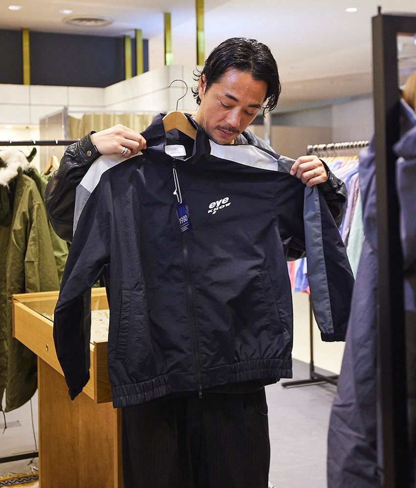 激レアなリーバイス、ナイキ、アンブロも大漁！ お宝古着が揃う19SOポップアップが渋谷で開催中 - 19枚目の画像