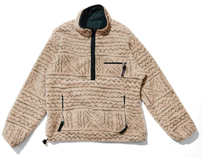 すべてはグリセードからはじまった」スタイリスト平 健一が貫く