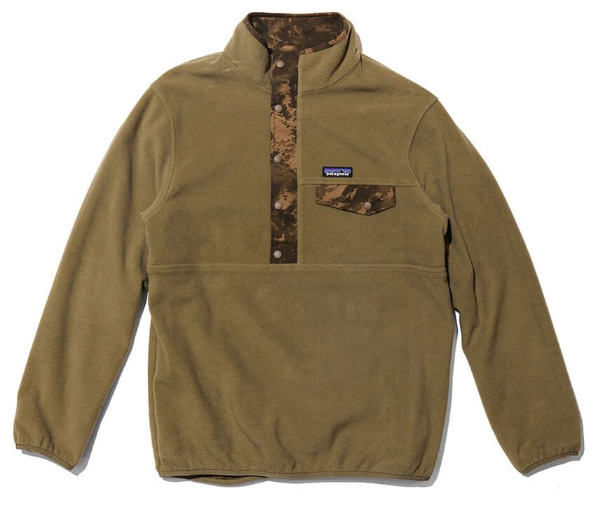 「すべてはグリセードからはじまった」スタイリスト平 健一が貫くパタゴニア愛 - 16枚目の画像