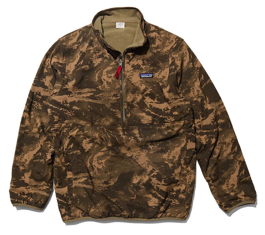 「すべてはグリセードからはじまった」スタイリスト平 健一が貫くパタゴニア愛 - 17枚目の画像