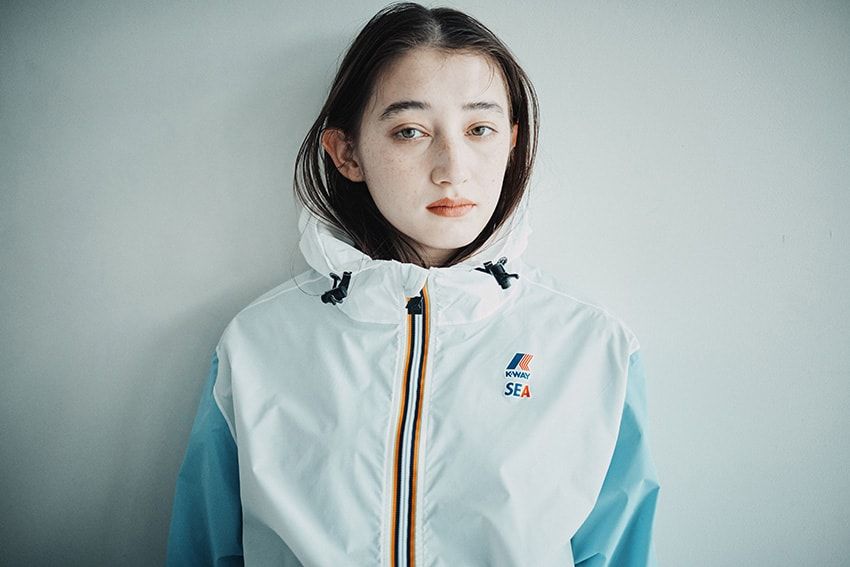 まだ間に合う！「ウィンダンシー×K-WAY」自然界の色彩要素を落とし込んだ初のコラボ作 - 44枚目の画像