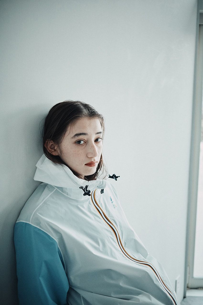 まだ間に合う！「ウィンダンシー×K-WAY」自然界の色彩要素を落とし込んだ初のコラボ作 - 39枚目の画像