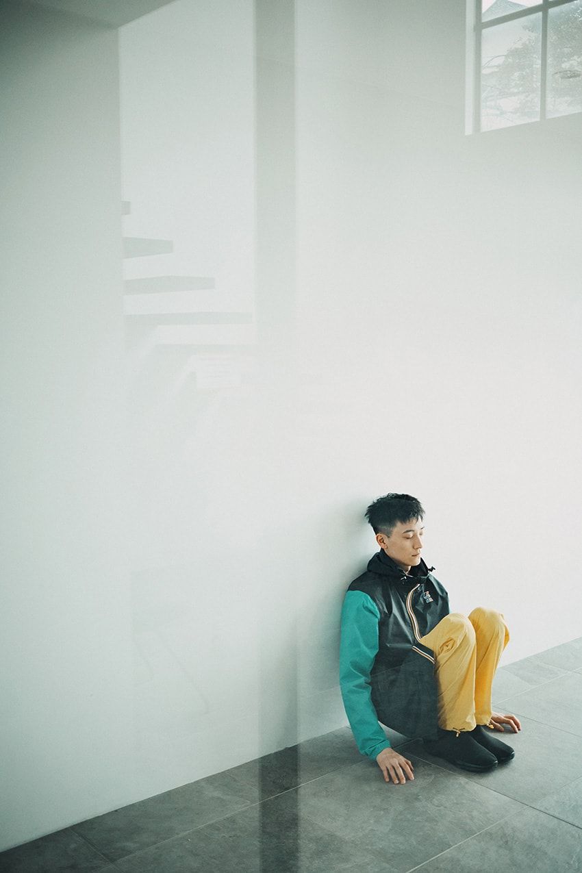 まだ間に合う！「ウィンダンシー×K-WAY」自然界の色彩要素を落とし込んだ初のコラボ作 - 22枚目の画像