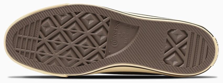 ゴアテックス搭載「オールスター R」に刺繍アレンジ。コンバース×TTTMSWコラボ第2弾 - 8枚目の画像