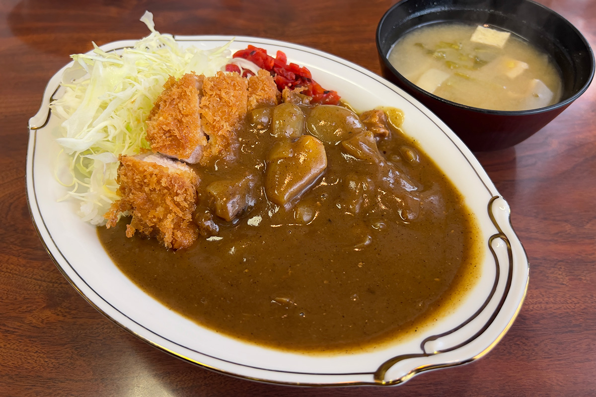 食、バナートレース