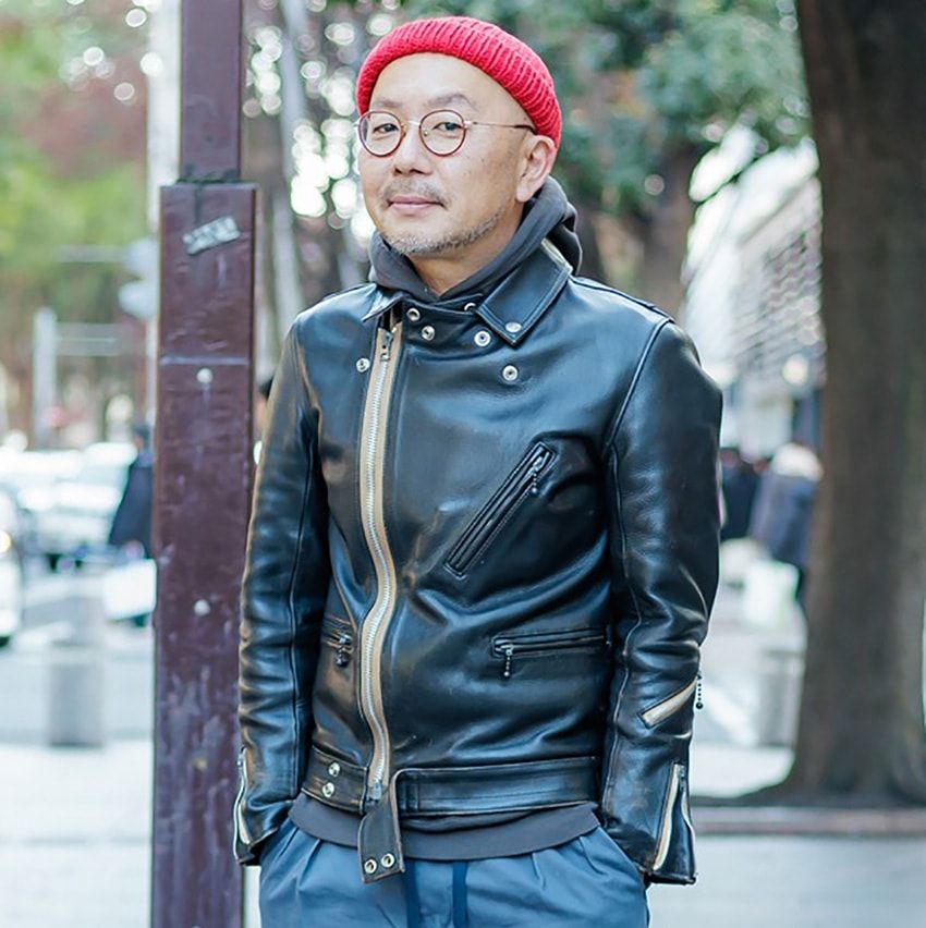 女性ウケはレッドウィング＆クラークス！河村隆一が“極厚とんかつ”に舌鼓【今週の人気記事TOP5】 - 10枚目の画像