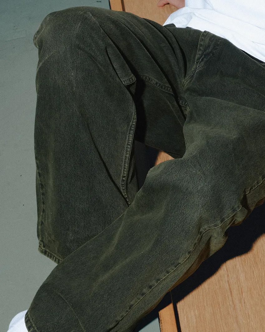 4990円の「ニルヴァーナTee」や「リーバイス565」のビーミング限定作etc.【今週注目の新作】 - 3枚目の画像