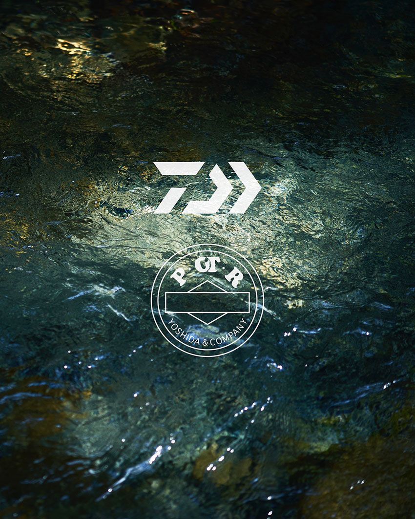 吉田カバン「POTR」がダイワと組んだ撥水バッグ。街でも釣りでも使える汎用性の高い秀作！ - 7枚目の画像