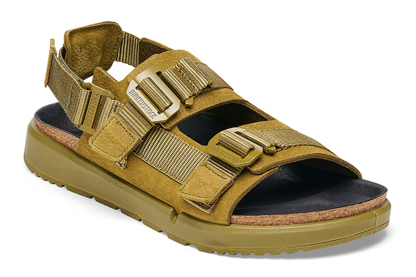 美品 BIRKENSTOCK サンダル Shinjukuシンジュク 40 BIRKENSTOCK、東京