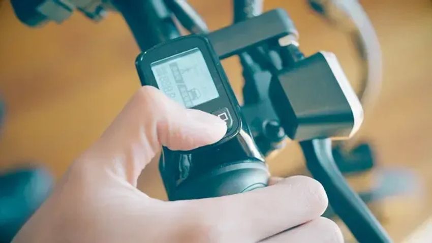 免許不要、新タイプの「電動バイク」が登場！ グラフィットがクラファン実施中 - 4枚目の画像