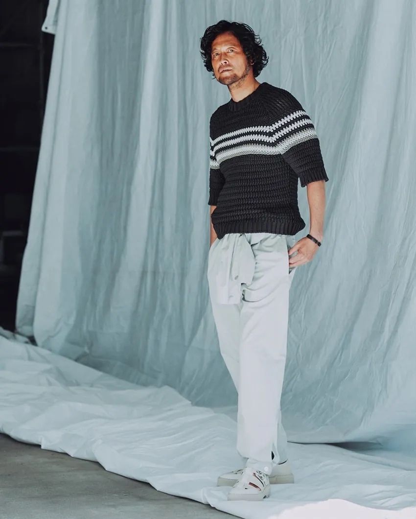 エルメス、ヴィトン、プラダetc. ラグジュアリーブランドの最新コーデを一気見せ！ - 3枚目の画像