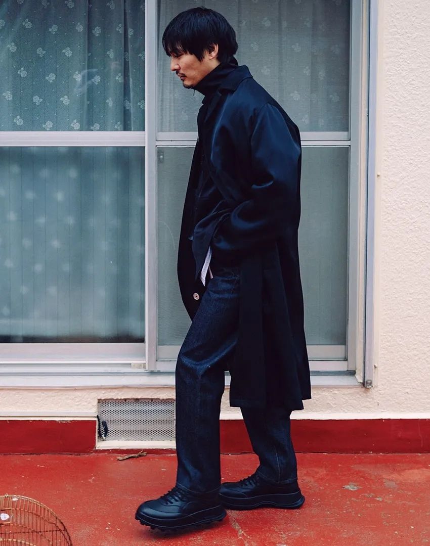 エルメス、ヴィトン、プラダetc. ラグジュアリーブランドの最新コーデを一気見せ！ - 5枚目の画像