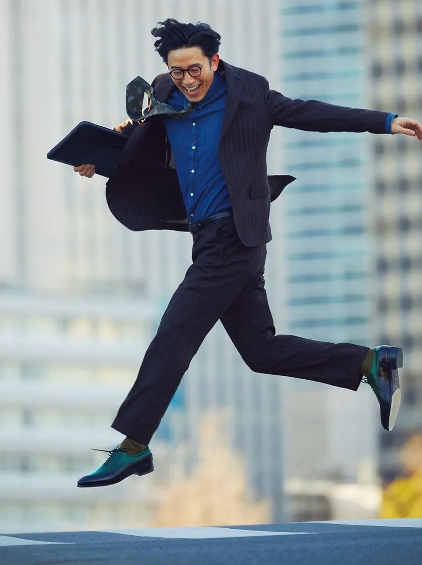 エルメス、ヴィトン、プラダetc. ラグジュアリーブランドの最新コーデを一気見せ！ - 6枚目の画像