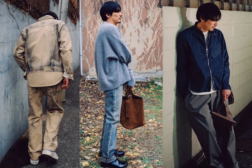 エルメス、ヴィトン、プラダetc. ラグジュアリーブランドの最新コーデを一気見せ！ - 1枚目の画像