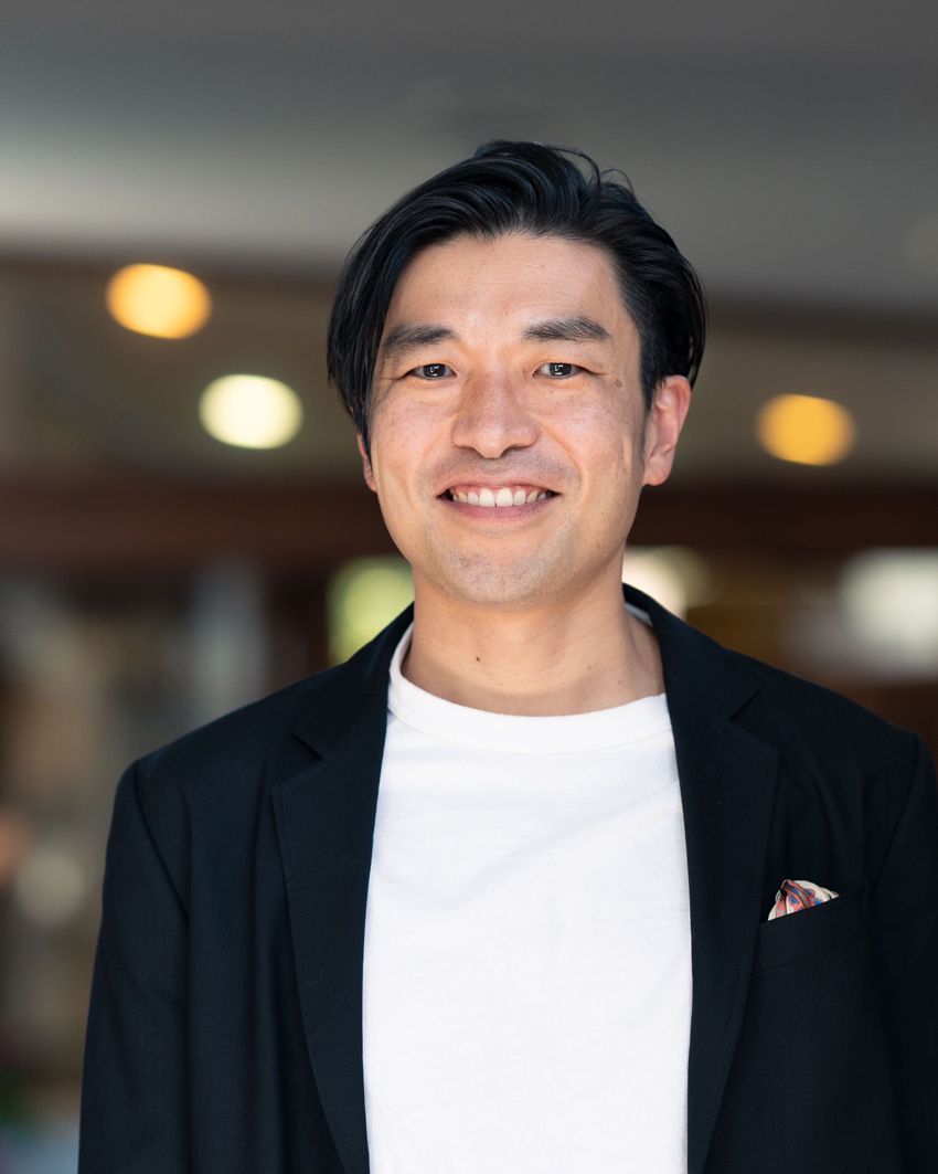 「普通をずらして生きる」生き方とは？ 伊藤穰⼀と松本理寿輝による“ニューロダイバーシティ”入門 - 3枚目の画像