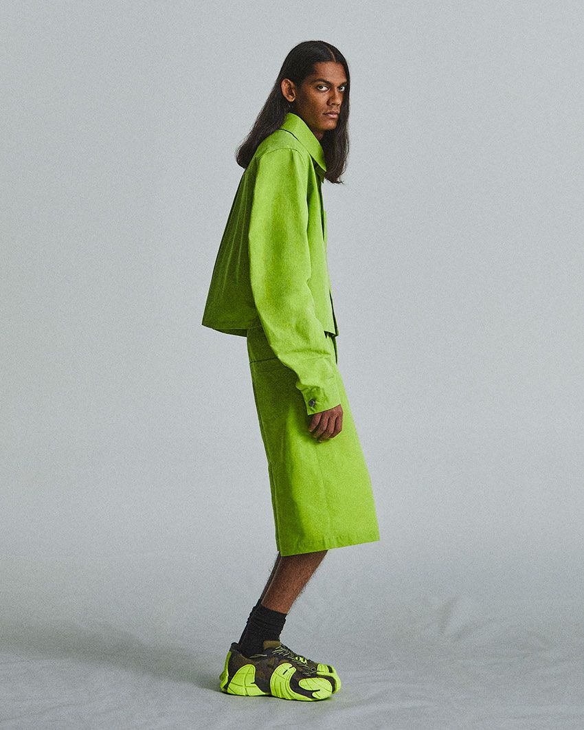 誰もがダマされる「カンペールラボ」のデニム。どうダマされるのかは記事を読んでみて！ - 6枚目の画像