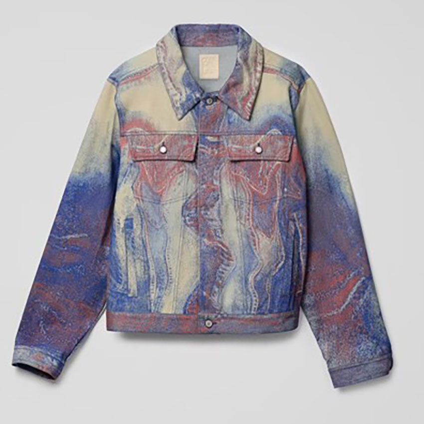 誰もがダマされる「カンペールラボ」のデニム。どうダマされるのかは記事を読んでみて！ - 3枚目の画像