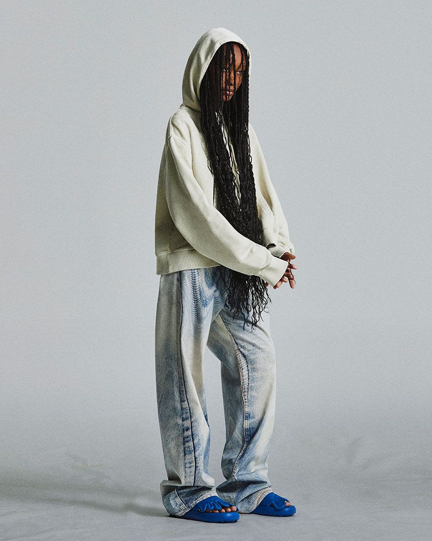 誰もがダマされる「カンペールラボ」のデニム。どうダマされるのかは記事を読んでみて！ - 9枚目の画像