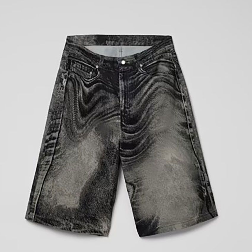 誰もがダマされる「カンペールラボ」のデニム。どうダマされるのかは記事を読んでみて！ - 5枚目の画像