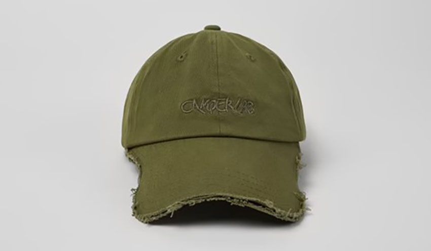 誰もがダマされる「カンペールラボ」のデニム。どうダマされるのかは記事を読んでみて！ - 12枚目の画像