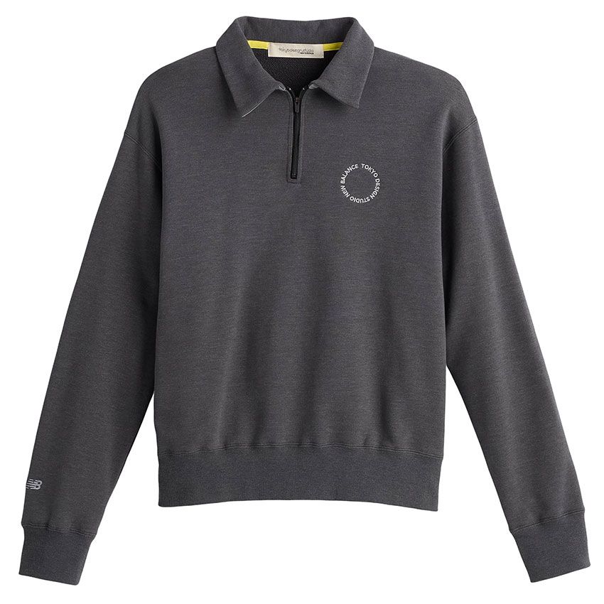 アースカラーの「TDS ニューバランス」最新コレクション。日常使いしたいデザインとスペック - 11枚目の画像