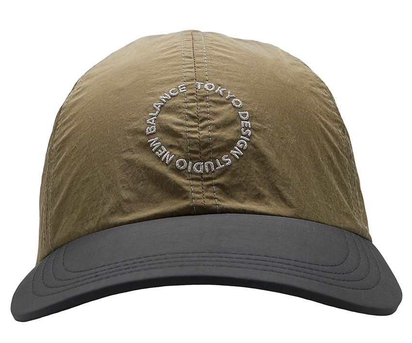 アースカラーの「TDS ニューバランス」最新コレクション。日常使いしたいデザインとスペック - 17枚目の画像