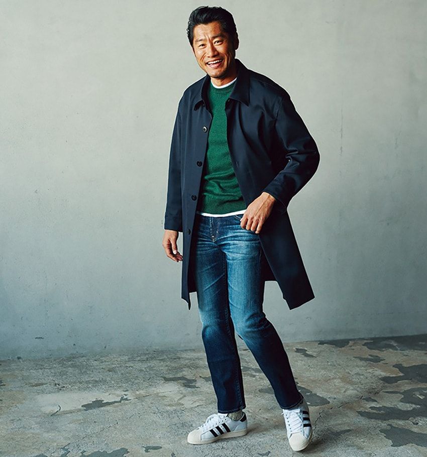 知ればまた履きたくなる「スーパースター」。アディダス オリジナルスの大定番の歴史をじっくり紹介 - 4枚目の画像