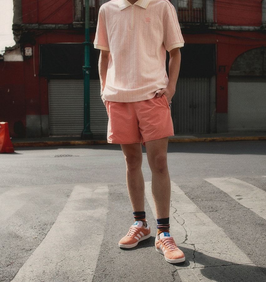 アディダス オリジナルスの3名作「ガゼル」「サンバ」「スペツィアル」に新色登場！イベントも開催 - 7枚目の画像