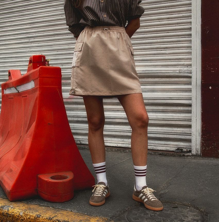 アディダス オリジナルスの3名作「ガゼル」「サンバ」「スペツィアル」に新色登場！イベントも開催 - 8枚目の画像