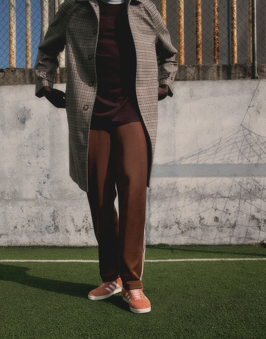 アディダス オリジナルスの3名作「ガゼル」「サンバ」「スペツィアル」に新色登場！イベントも開催 - 9枚目の画像