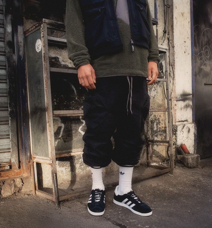 アディダス オリジナルスの3名作「ガゼル」「サンバ」「スペツィアル」に新色登場！イベントも開催 - 11枚目の画像