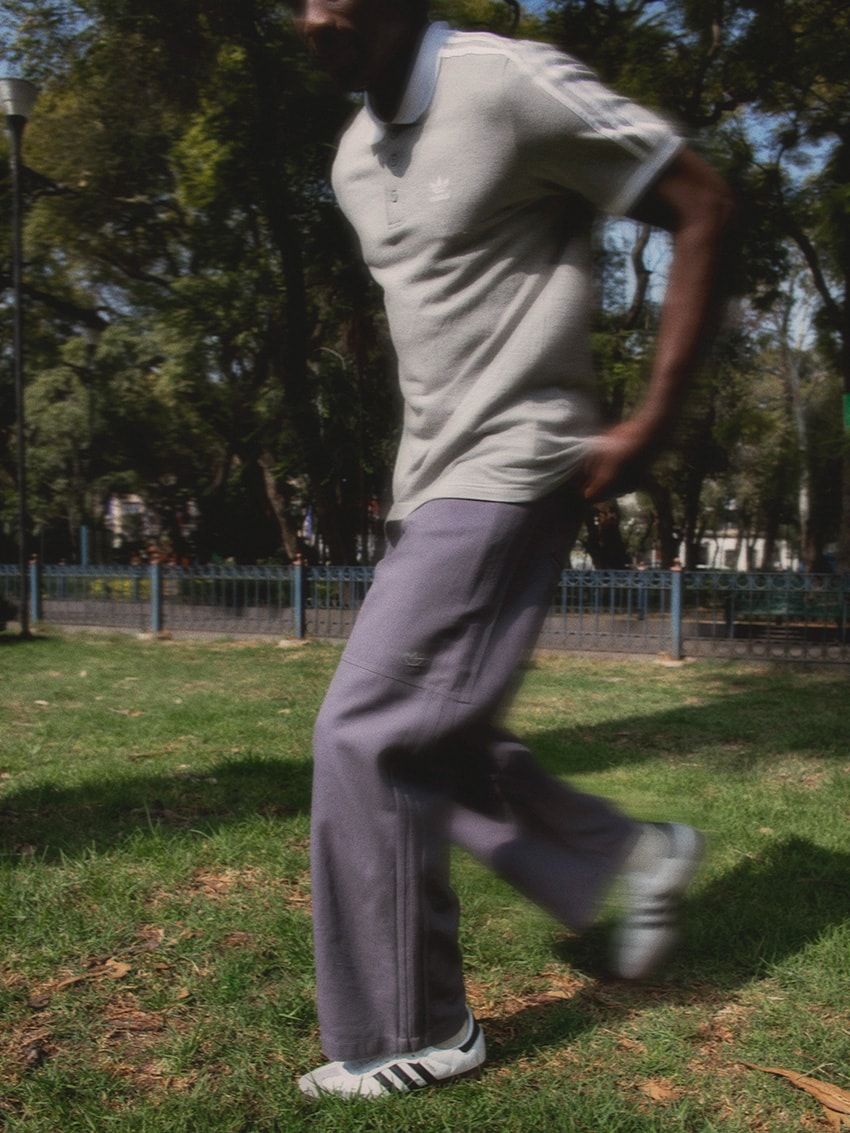 アディダス オリジナルスの3名作「ガゼル」「サンバ」「スペツィアル」に新色登場！イベントも開催 - 14枚目の画像