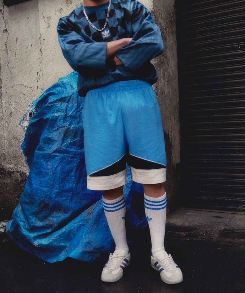 アディダス オリジナルスの3名作「ガゼル」「サンバ」「スペツィアル」に新色登場！イベントも開催 - 15枚目の画像